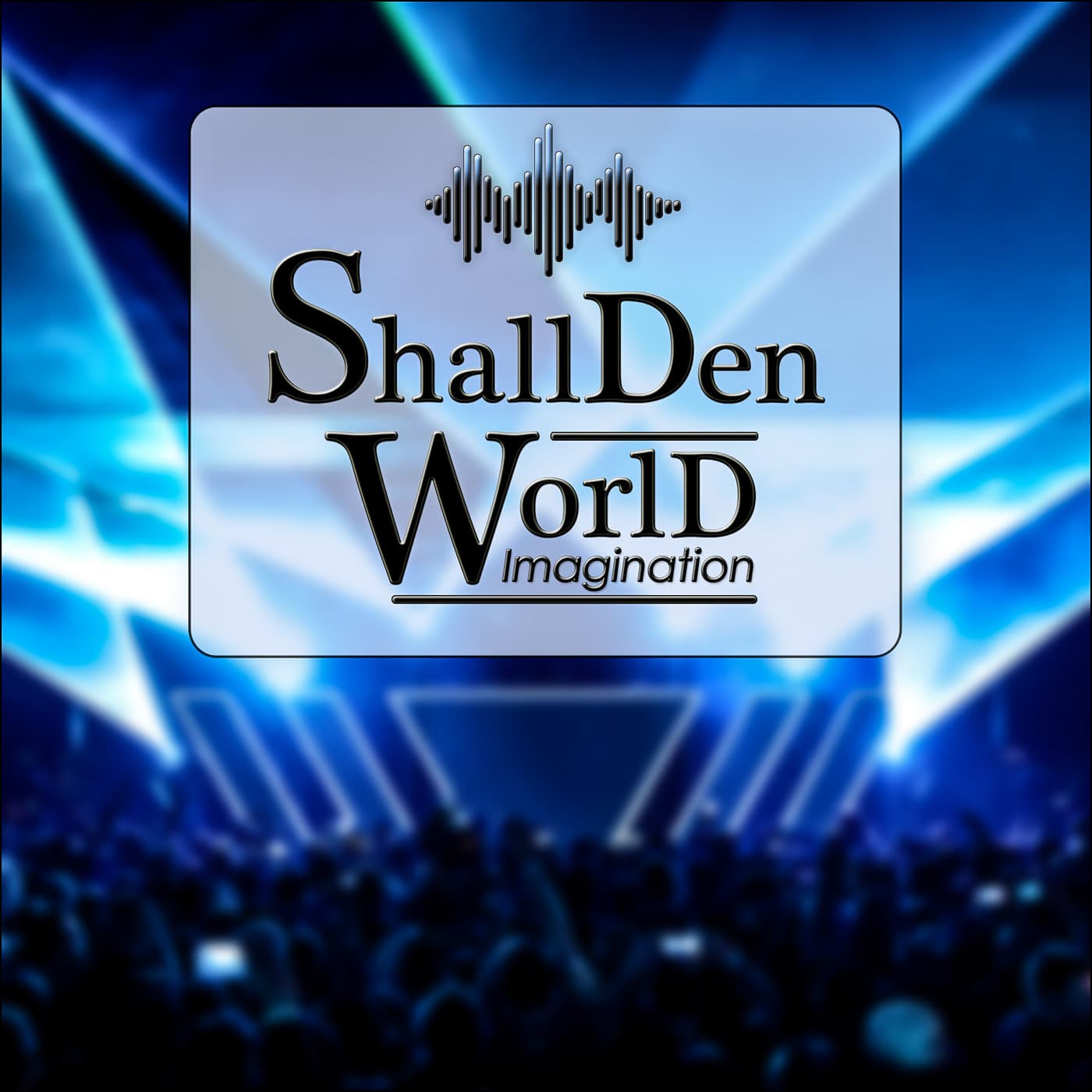 WorlD Imagination - Podcasts