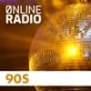 0nlineradio 90s - Germany Live Radio