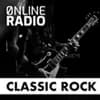 0nlineradio CLASSIC ROCK - Germany Live Radio