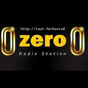 0zero0 Radio Station