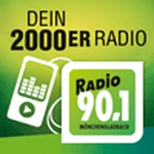 1 - Dein 2000er Radio