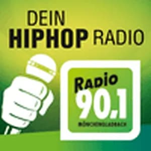 1 - Dein HipHop Radio