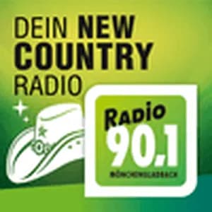 1 - Dein New Country Radio