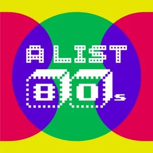 1.FM - A List 80s