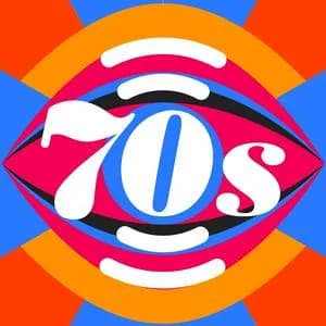 1.FM - Absolute 70's Pop