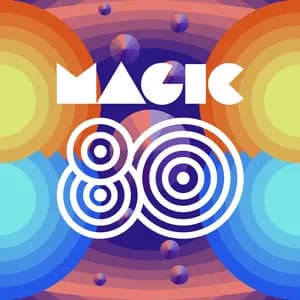 1.FM - Magic 80