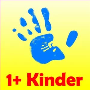 1+ Kinderradio - Germany Live Radio