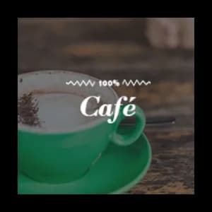 100% Café - Radios 100FM