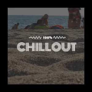 100% Chillout - Radios 100FM