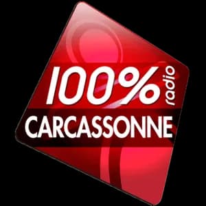 100%Radio – Carcassonne - France Live Radio