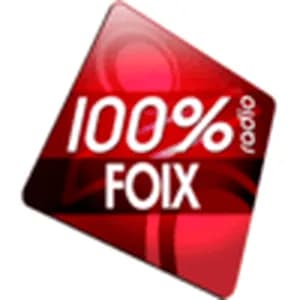 100%Radio – Foix - France Live Radio