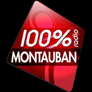 100%Radio – Montauban - France Live Radio