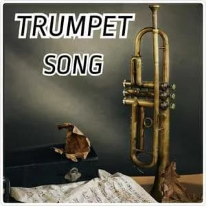 1001 Trumpet Song - Germany Live Radio