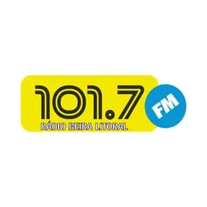 101.7 FM Rádio Beira Litoral