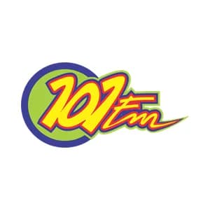 101 FM - Brazil Live Radio