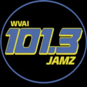 101Jamz WVAI