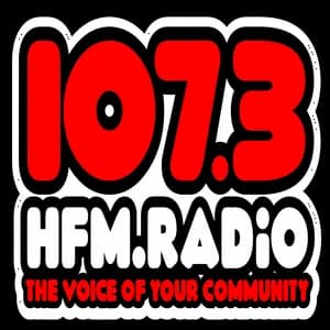 107.3 HFM Radio - Australia Live Radio