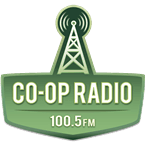 CFRO Vancouver Co-op Radio