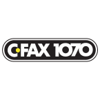 CFAX 1070