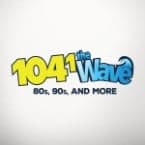 104.1 The Wave
