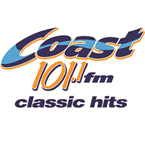 CKSJ Coast 101.1 FM