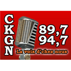CKGN