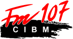 CIBM FM 107