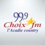 CHOY Choix FM 99.9