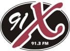 91X FM