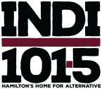 CIOI The Hawk 101.5 FM