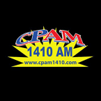 CPAM - Canada Live Radio