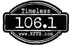 Timeless 106.1 KFFB