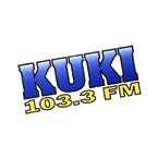 KUKI-FM