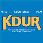 KDUR - United States Live Radio
