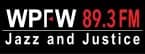 WPFW 89.3 FM