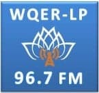 WQER Chinese radio - United States Live Radio