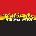 KZSF - La Kaliente 1370 AM