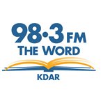 KDAR 98.3 FM