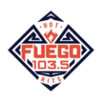 Fuego 103.5 (Palm Springs)