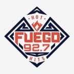 Fuego 101.9 (Sacramento)