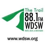 WDSW-LP 88.1 FM
