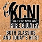 KCNI Pure Country