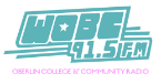 WOBC-FM Oberin College and Community Radio