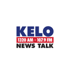 KELO Newstalk 1320/107.9