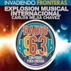Explosión Musical 96.3 Fm
