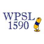 WPSL 1590 AM