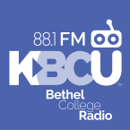 KBCU - Bethel College Radio 88.1 FM