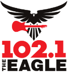 KFZX Classic Rock 102 FM