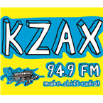 KZAX - LP