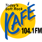 KAFE 104.1
